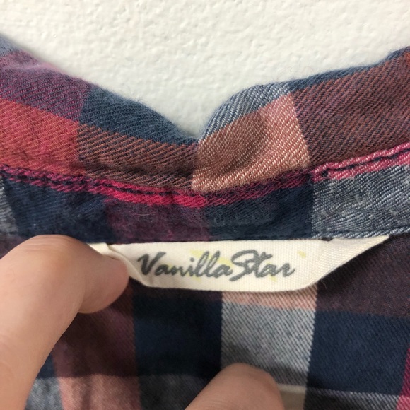 Flannel - Picture 3 of 3